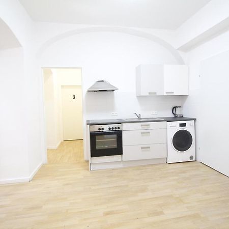 Premier Double Room Th A 비엔나 외부 사진
