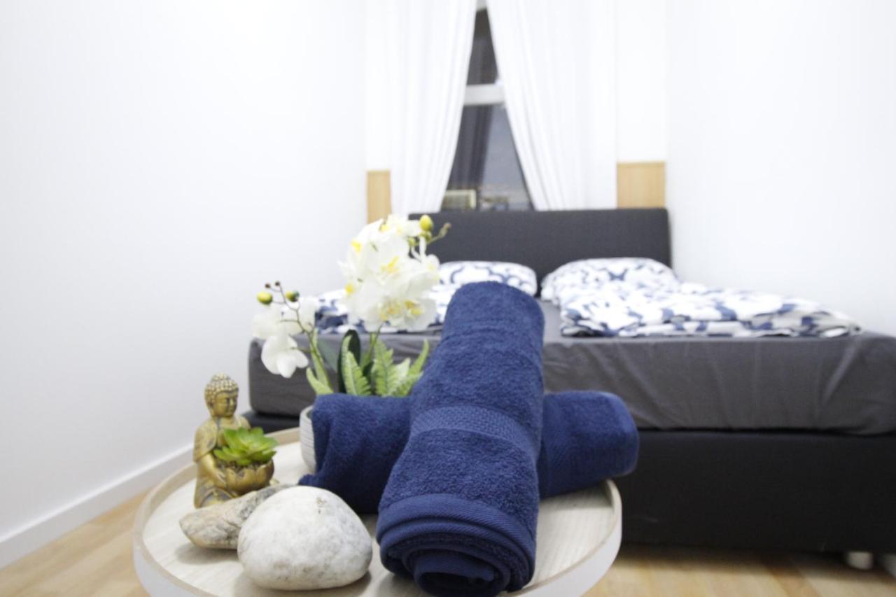 Premier Double Room Th A 비엔나 외부 사진