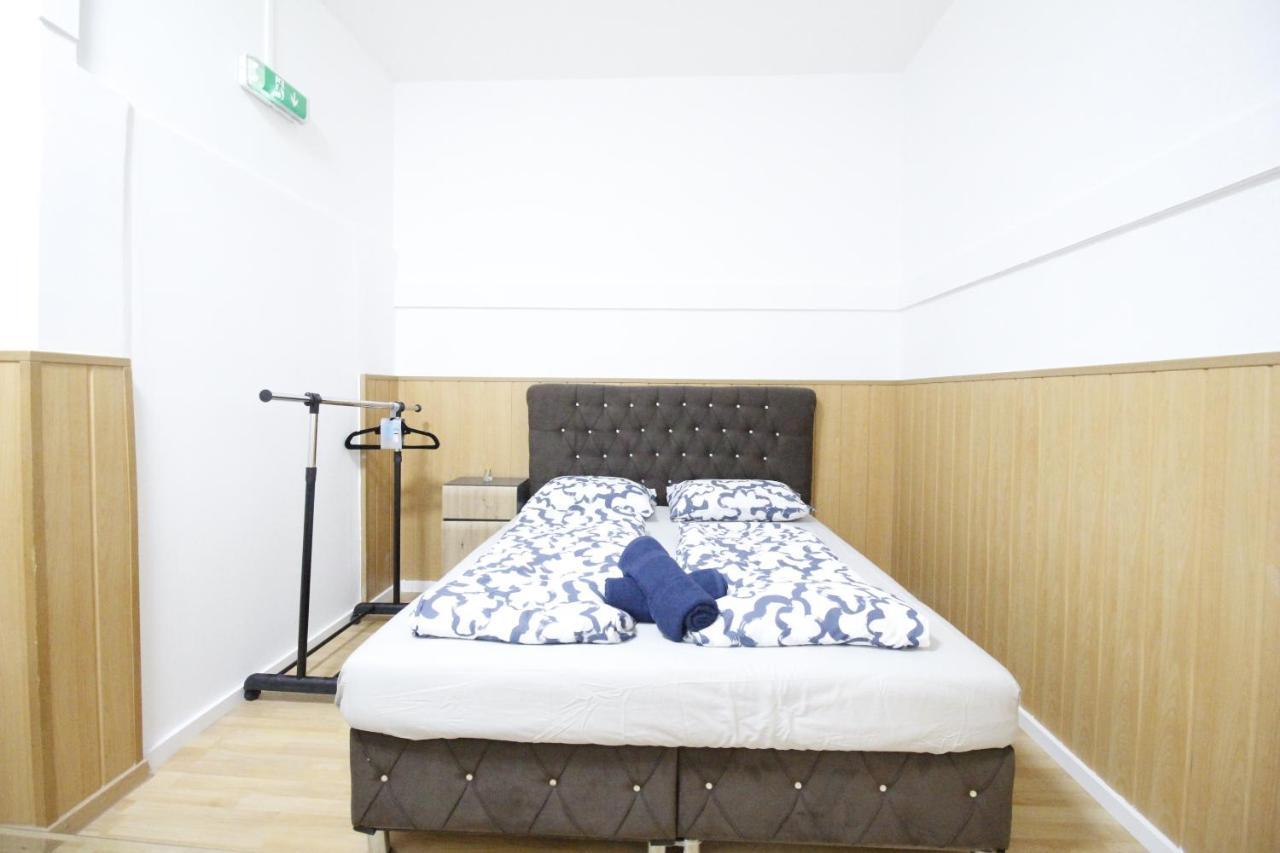 Premier Double Room Th A 비엔나 외부 사진