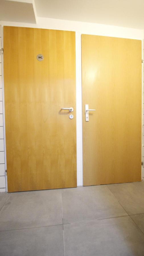 Premier Double Room Th A 비엔나 외부 사진