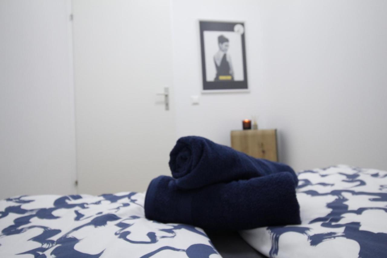 Premier Double Room Th A 비엔나 외부 사진