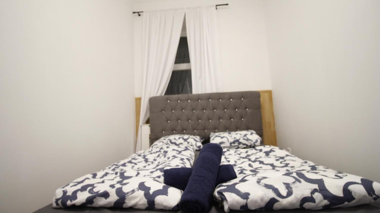 Premier Double Room Th A 비엔나 외부 사진