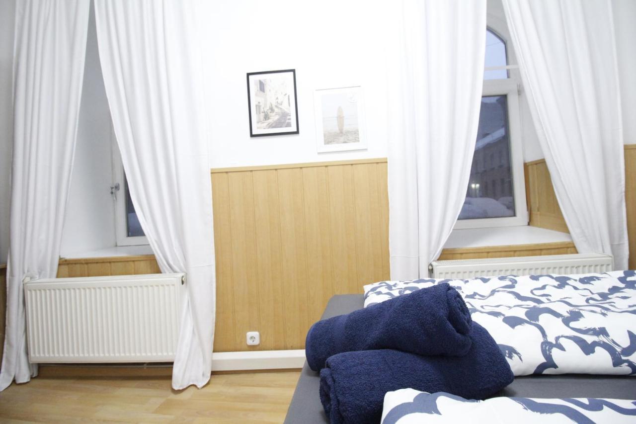 Premier Double Room Th A 비엔나 외부 사진