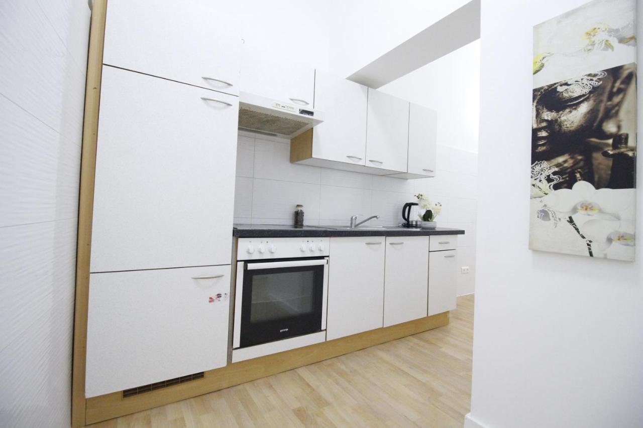 Premier Double Room Th A 비엔나 외부 사진