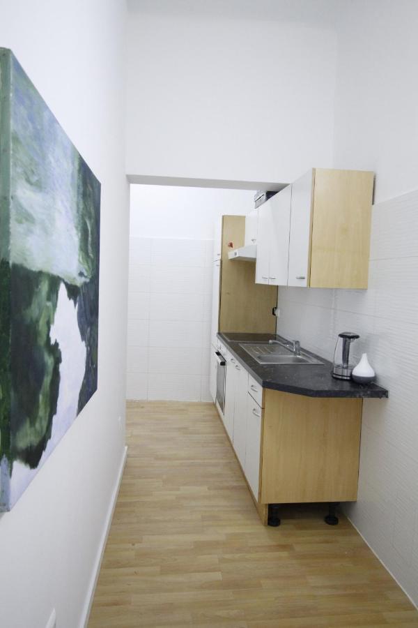 Premier Double Room Th A 비엔나 외부 사진