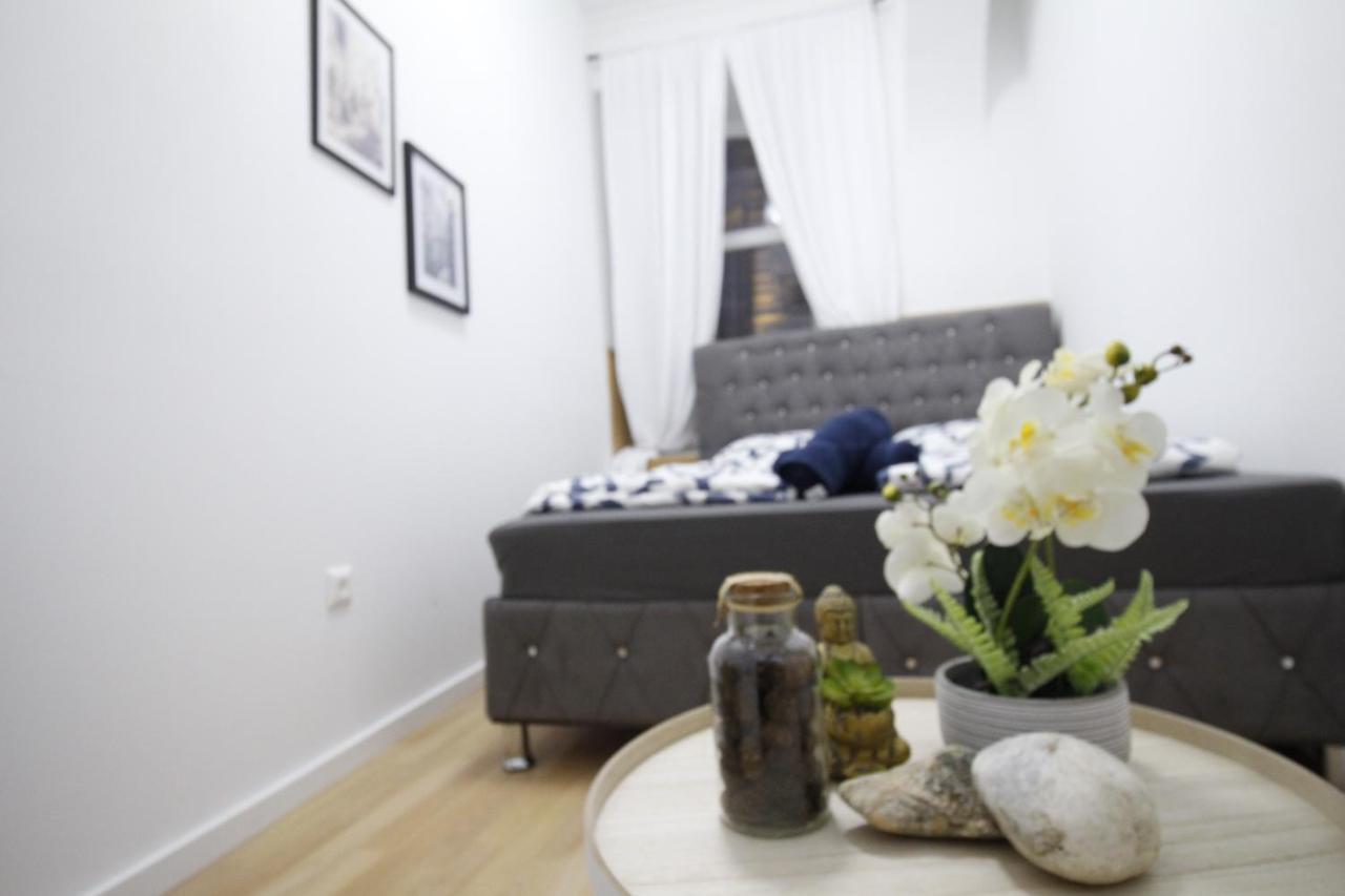 Premier Double Room Th A 비엔나 외부 사진