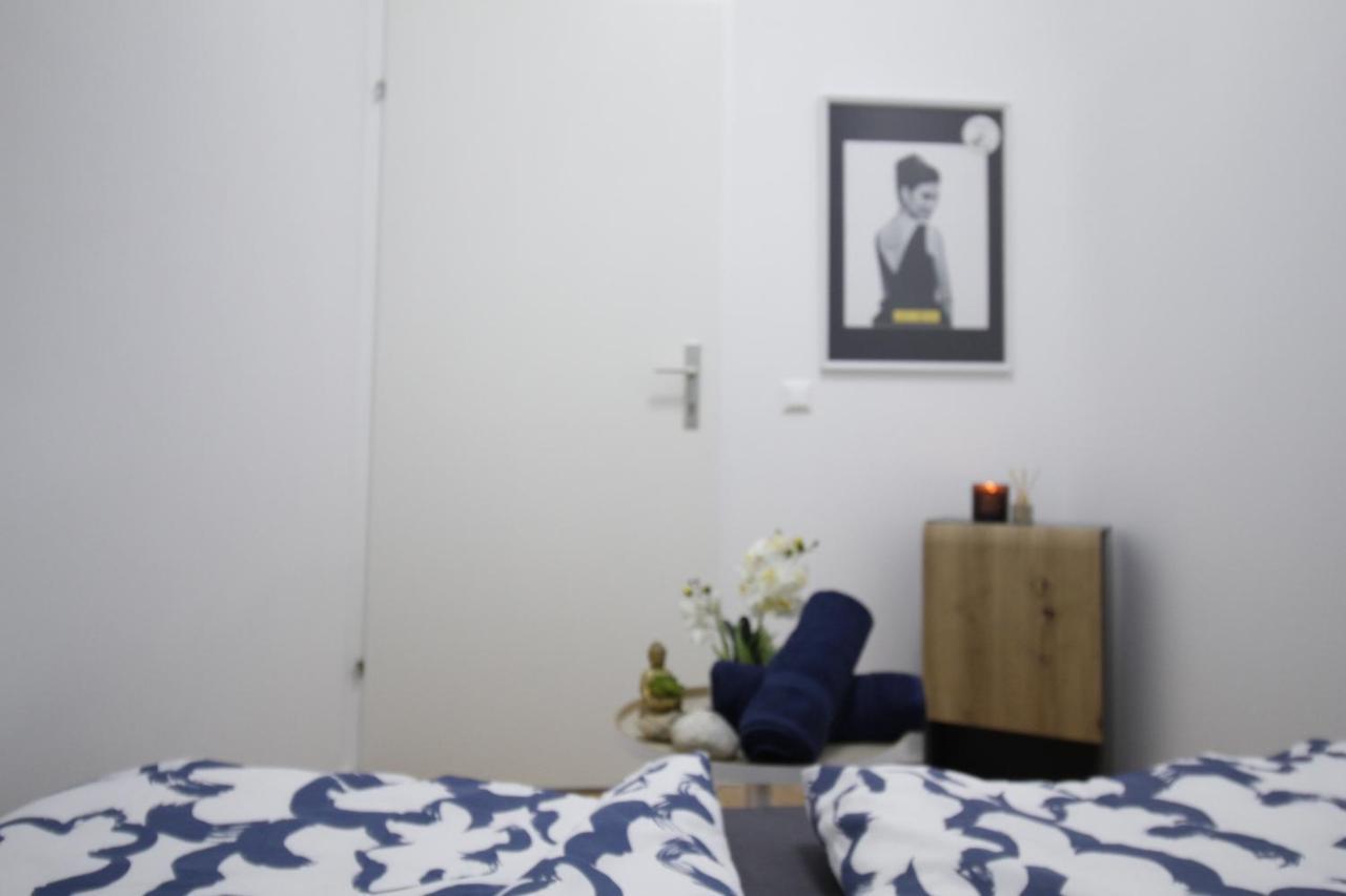 Premier Double Room Th A 비엔나 외부 사진