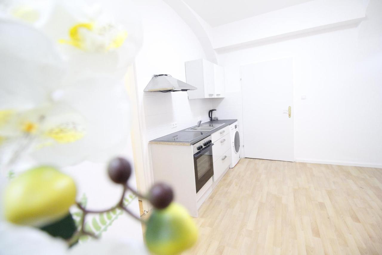 Premier Double Room Th A 비엔나 외부 사진