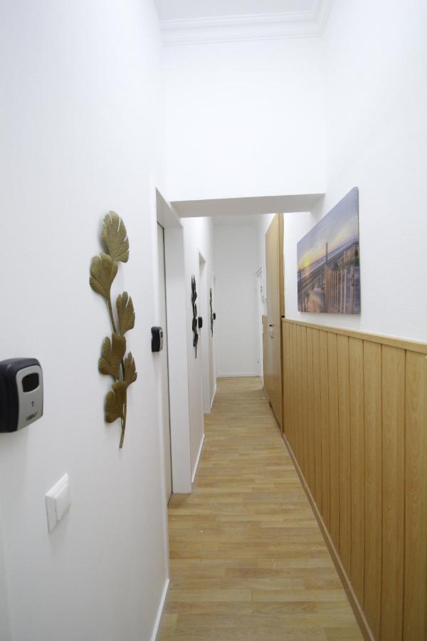 Premier Double Room Th A 비엔나 외부 사진