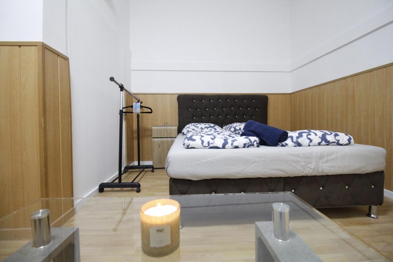 Premier Double Room Th A 비엔나 외부 사진