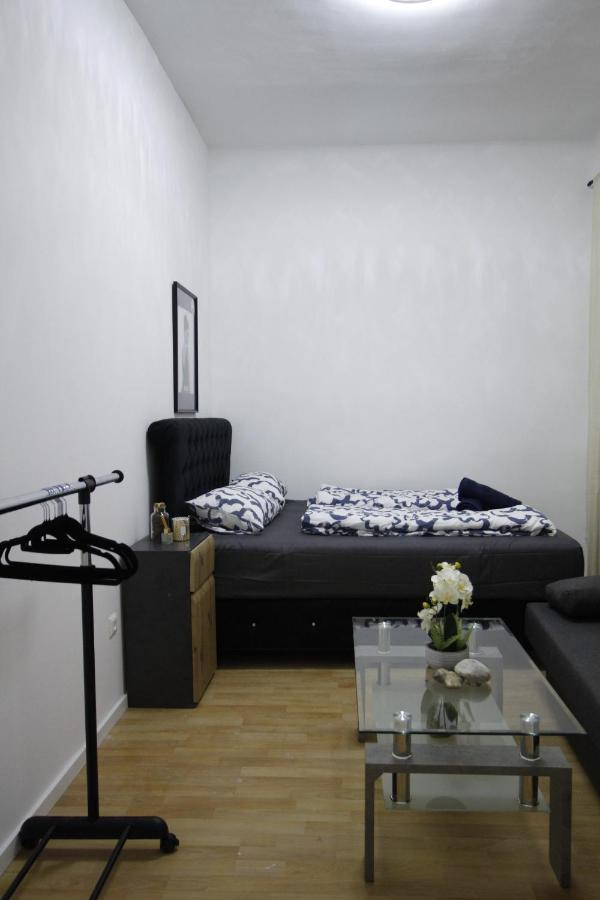 Premier Double Room Th A 비엔나 외부 사진