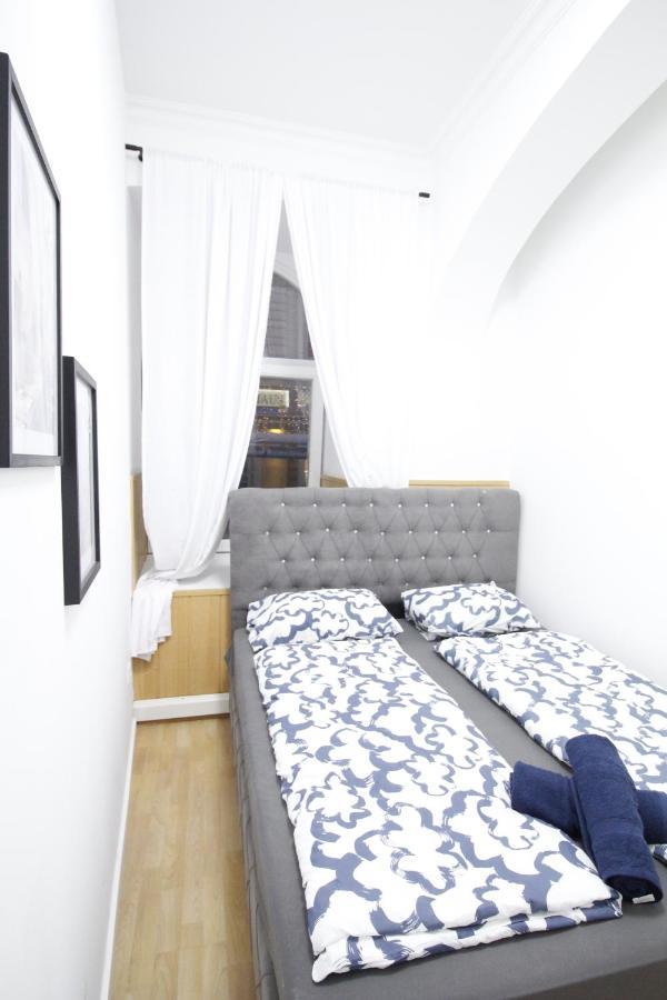 Premier Double Room Th A 비엔나 외부 사진