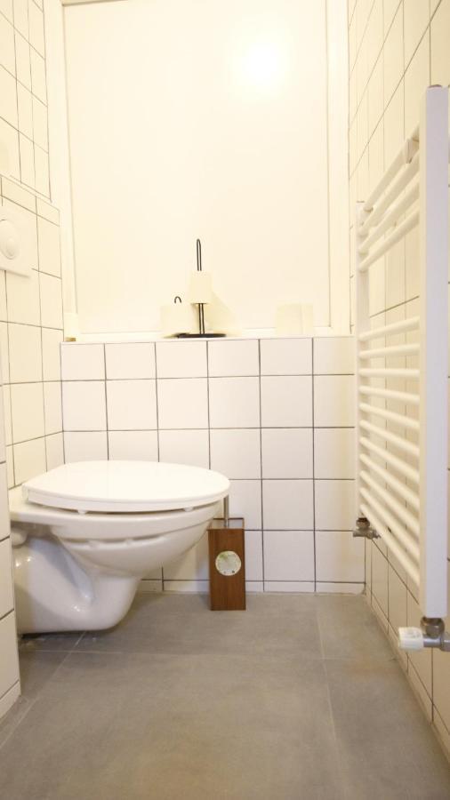 Premier Double Room Th A 비엔나 외부 사진